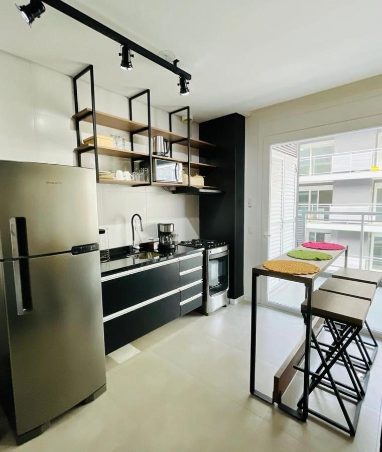 Flat Libertad, 404 A, Com Vaga De Garagem Apartment