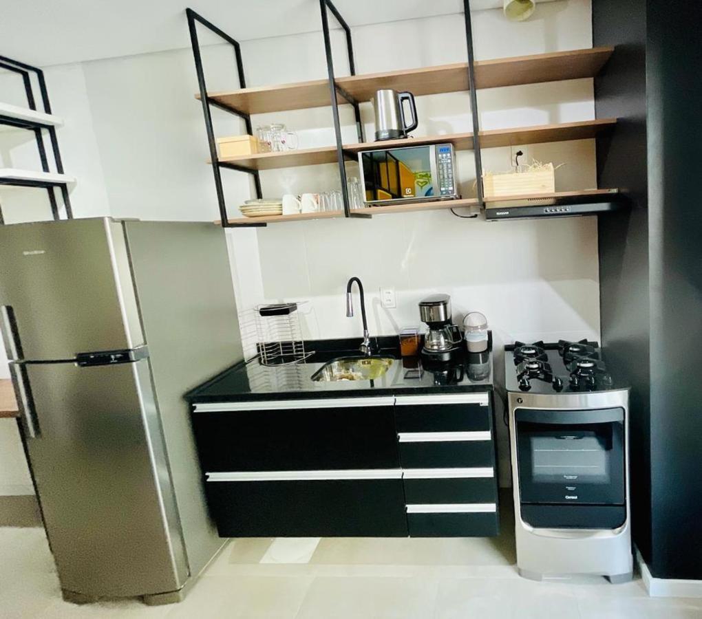 Flat Libertad, 404 A, Com Vaga De Garagem * Pelotas