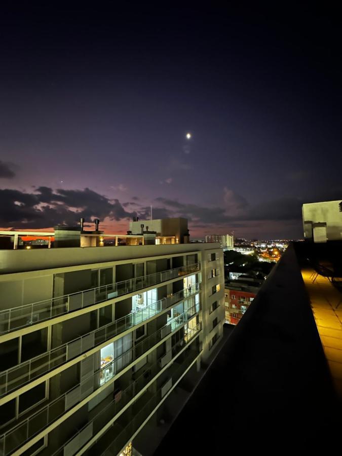 Apartment Flat Libertad, 404 A, Com Vaga De Garagem *
