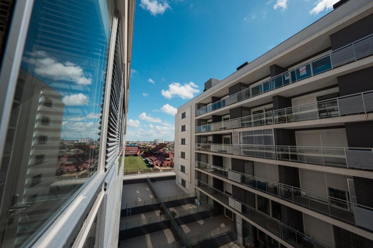 Flat Libertad, 404 A, Com Vaga De Garagem *