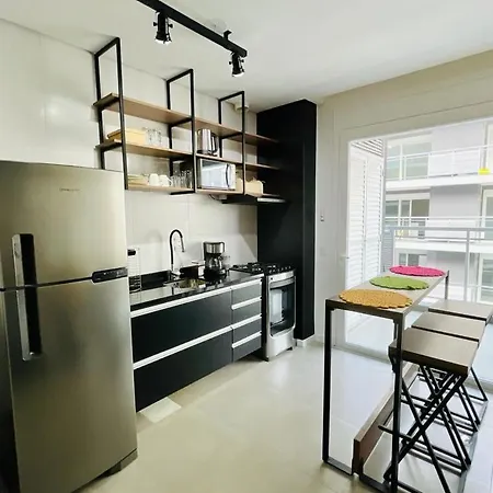 Flat Libertad, 404 A, Com Vaga De Garagem Apartamento Pelotas Exterior foto