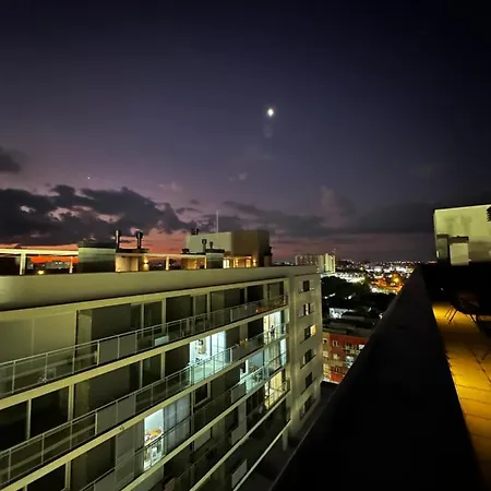 Flat Libertad, 404 A, Com Vaga De Garagem Apartamento Pelotas Exterior foto